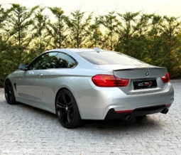 
										BMW 420 d Pack M Auto full									