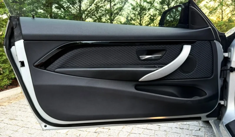 
								BMW 420 d Pack M Auto full									