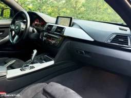 
										BMW 420 d Pack M Auto full									