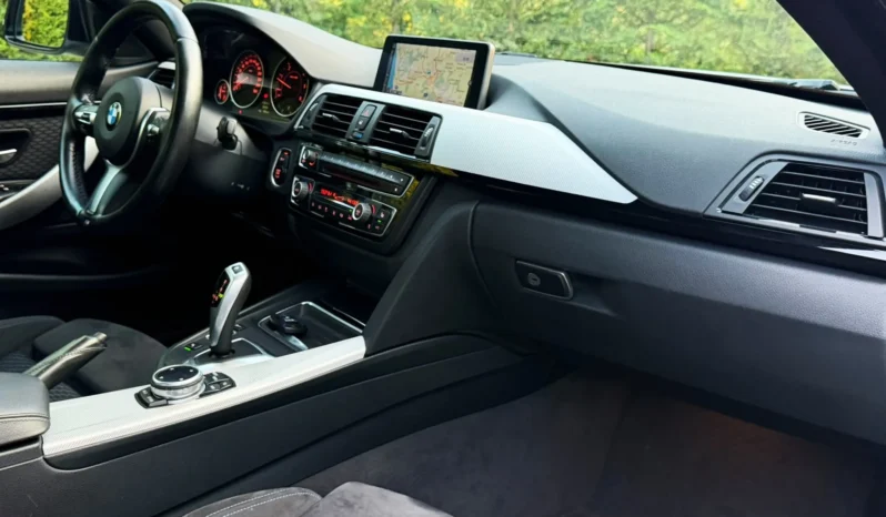 
								BMW 420 d Pack M Auto full									