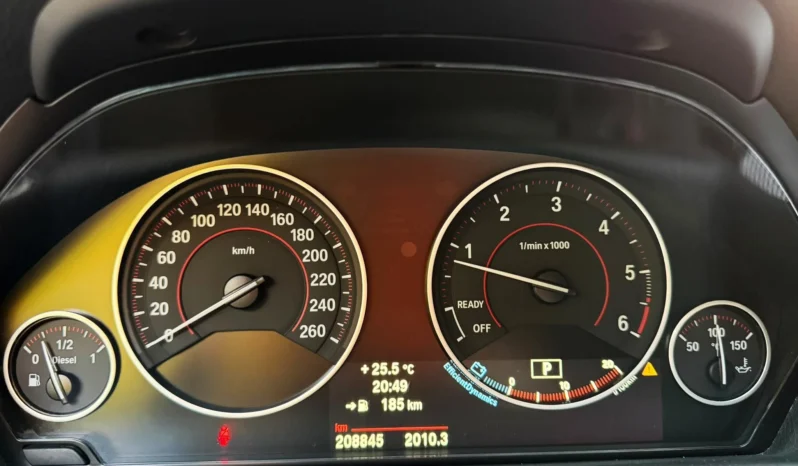
								BMW 420 d Pack M Auto full									