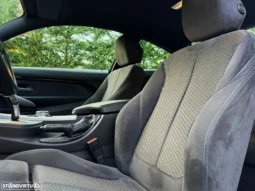 
										BMW 420 d Pack M Auto full									