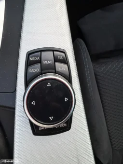 
										BMW 420 d Pack M Auto full									