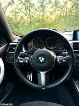 
										BMW 420 d Pack M Auto full									