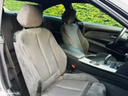 
										BMW 420 d Pack M Auto full									