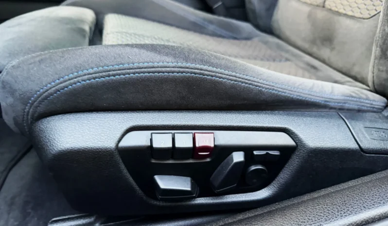 
								BMW 420 d Pack M Auto full									