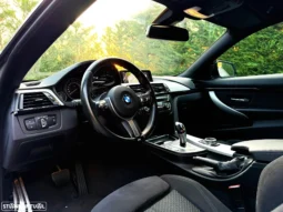 
										BMW 420 d Pack M Auto full									