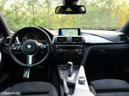 
										BMW 420 d Pack M Auto full									