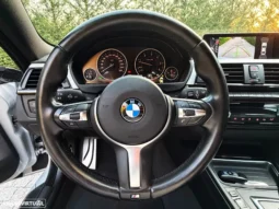 
										BMW 420 d Pack M Auto full									