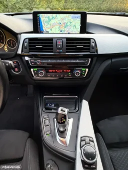 
										BMW 420 d Pack M Auto full									