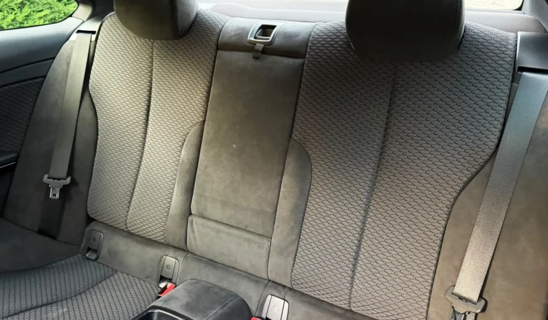 
								BMW 420 d Pack M Auto full									