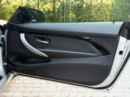 
										BMW 420 d Pack M Auto full									
