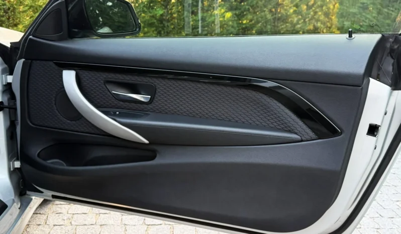 
								BMW 420 d Pack M Auto full									