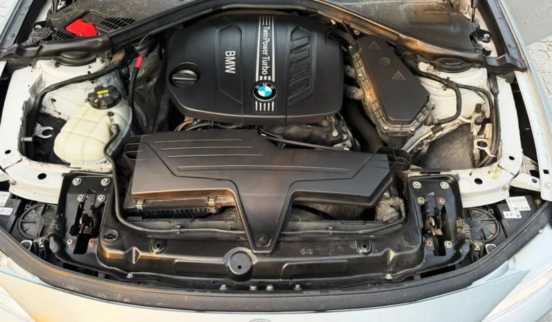 
								BMW 420 d Pack M Auto full									