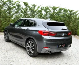 
										BMW X2 16 d sDrive Auto Pack M full									
