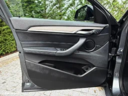 
										BMW X2 16 d sDrive Auto Pack M full									