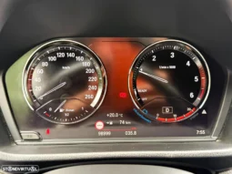 
										BMW X2 16 d sDrive Auto Pack M full									