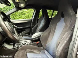 
										BMW X2 16 d sDrive Auto Pack M full									