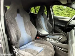 
										BMW X2 16 d sDrive Auto Pack M full									