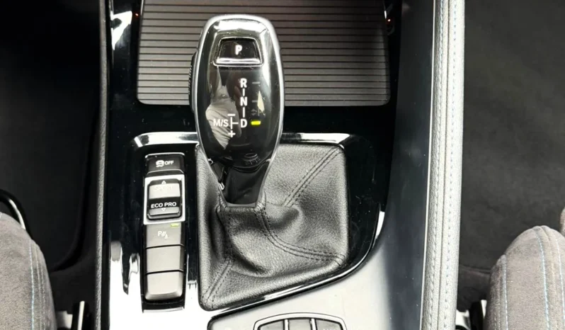 
								BMW X2 16 d sDrive Auto Pack M full									