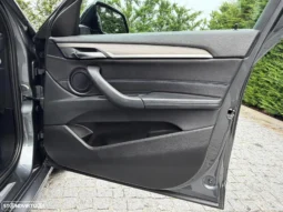 
										BMW X2 16 d sDrive Auto Pack M full									