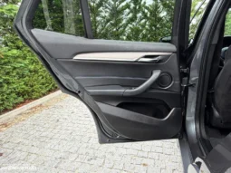 
										BMW X2 16 d sDrive Auto Pack M full									
