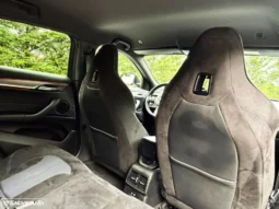 
										BMW X2 16 d sDrive Auto Pack M full									