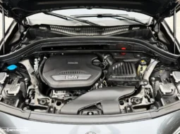 
										BMW X2 16 d sDrive Auto Pack M full									