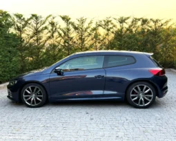 
										VW Scirocco 2.0 TDI Sport full									