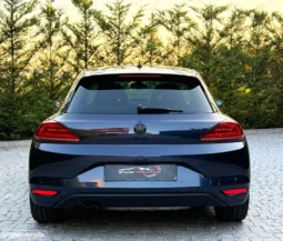
										VW Scirocco 2.0 TDI Sport full									