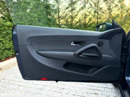 
										VW Scirocco 2.0 TDI Sport full									