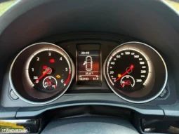 
										VW Scirocco 2.0 TDI Sport full									