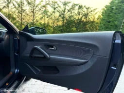 
										VW Scirocco 2.0 TDI Sport full									