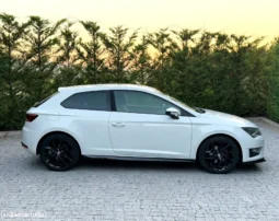 
										SEAT Leon 1.4 TSI FR S/S full									