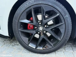 
										SEAT Leon 1.4 TSI FR S/S full									