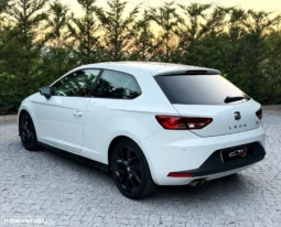 
										SEAT Leon 1.4 TSI FR S/S full									