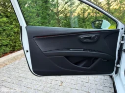 
										SEAT Leon 1.4 TSI FR S/S full									