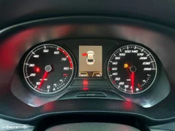 
										SEAT Leon 1.4 TSI FR S/S full									