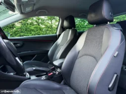 
										SEAT Leon 1.4 TSI FR S/S full									
