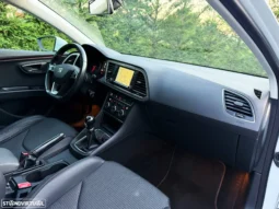 
										SEAT Leon 1.4 TSI FR S/S full									