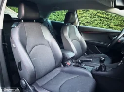 
										SEAT Leon 1.4 TSI FR S/S full									