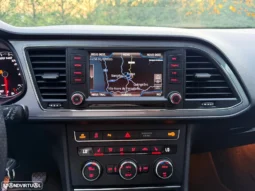 
										SEAT Leon 1.4 TSI FR S/S full									