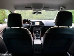 
										SEAT Leon 1.4 TSI FR S/S full									