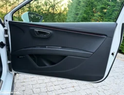 
										SEAT Leon 1.4 TSI FR S/S full									