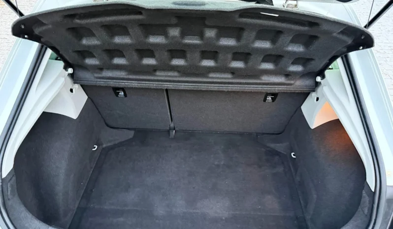 
								SEAT Leon 1.4 TSI FR S/S full									