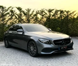 
										Mercedes-Benz E 220 d 9G-TRONIC Avantgarde full									