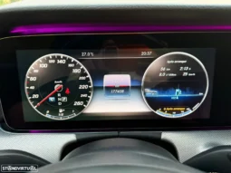 
										Mercedes-Benz E 220 d 9G-TRONIC Avantgarde full									