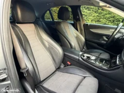 
										Mercedes-Benz E 220 d 9G-TRONIC Avantgarde full									