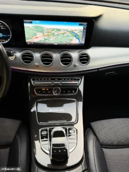 
										Mercedes-Benz E 220 d 9G-TRONIC Avantgarde full									