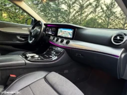 
										Mercedes-Benz E 220 d 9G-TRONIC Avantgarde full									